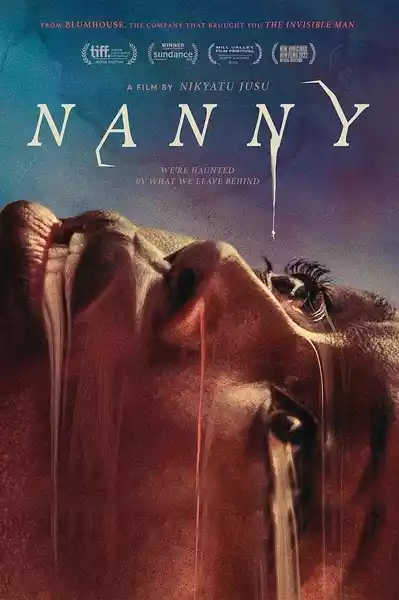 Nanny (2022) 4k
