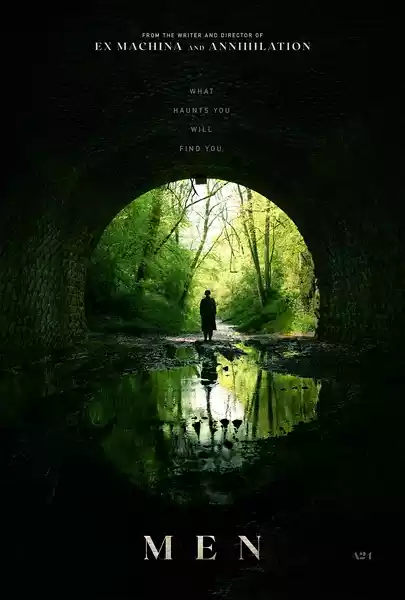 Men (2022) 4k