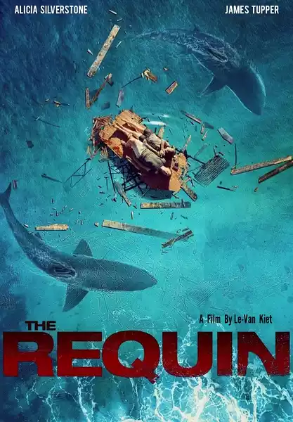 The Requin (2022) 4k