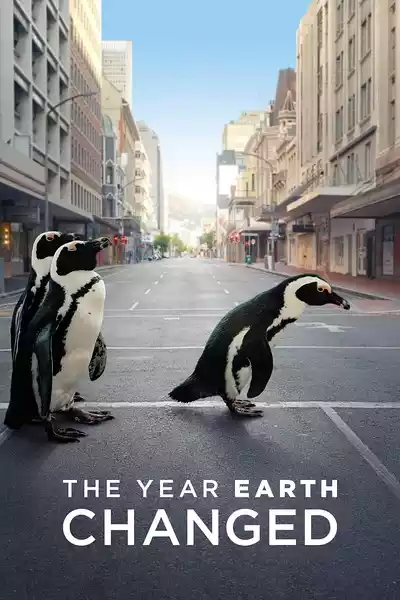 The Year Earth Changed (2021) 4k