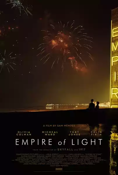 Empire of Light (2022) 4k