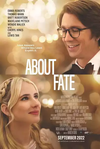 About Fate (2022) 4k