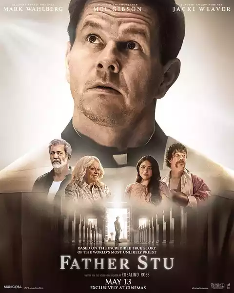 Father Stu (2022) 4k