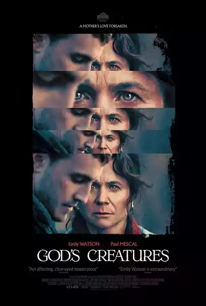 God's Creatures (2022) 4k
