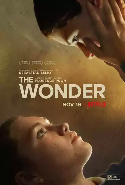 The Wonder (2022) 4k