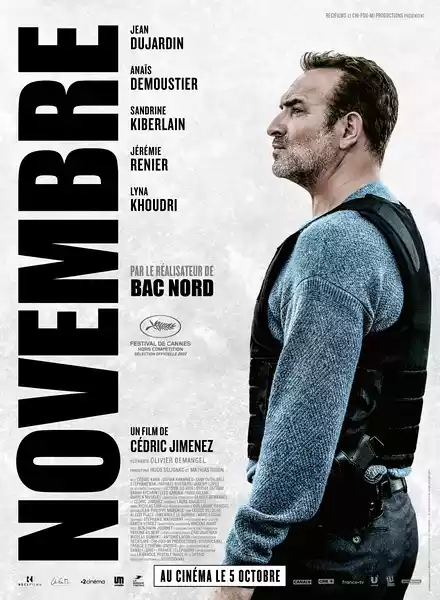 Novembre (2022) 4k