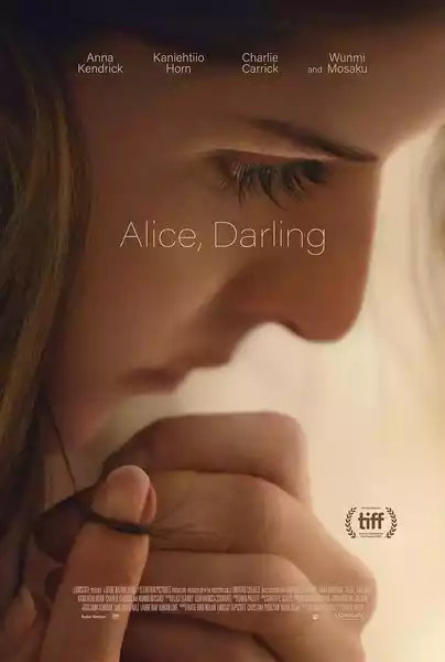 Alice, Darling (2022) 4k