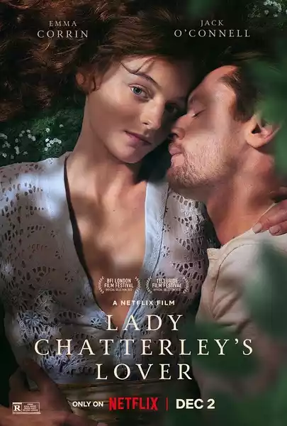 Lady Chatterley's Lover (2022) 4k