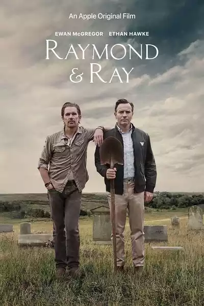 Raymond & Ray (2022) 4k