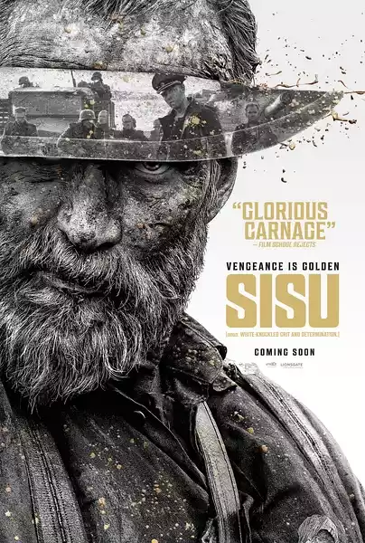 Sisu (2022) 4k