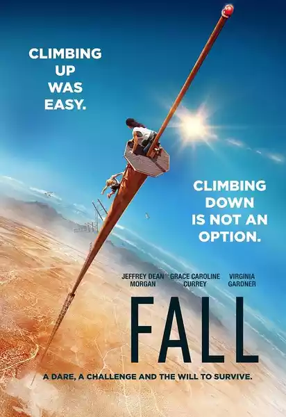 Fall (2022) 4k
