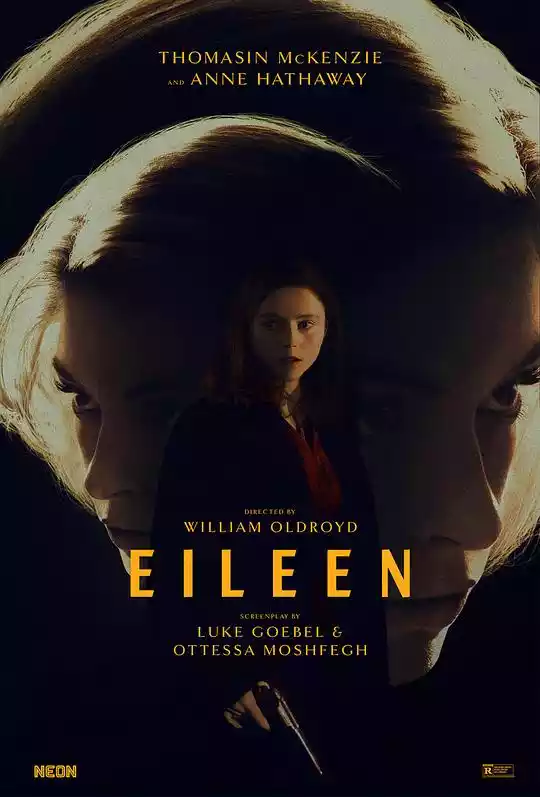Eileen (2023) 4k