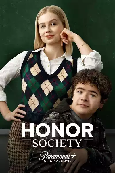 Honor Society (2022) 4k