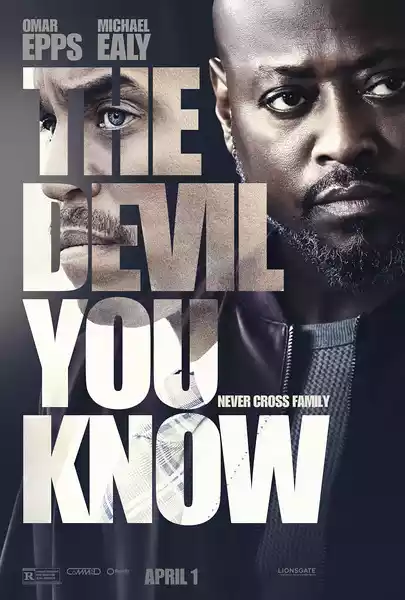 The Devil You Know (2022) 4k