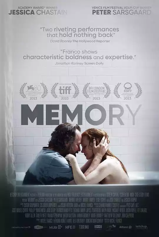 Memory (2023) 4k