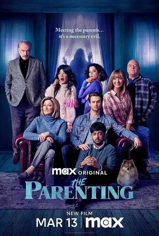 The Parenting (2025) 4k