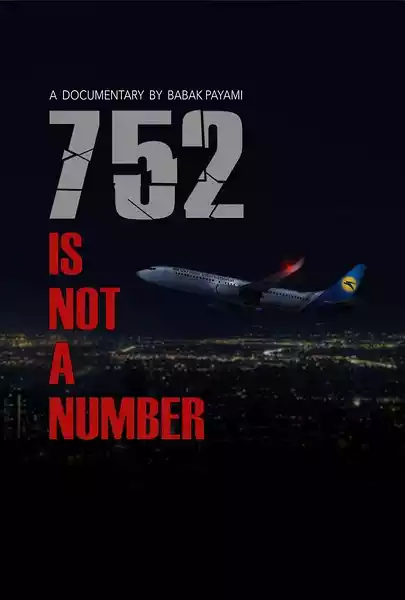 752 Is Not a Number (2022) 4k
