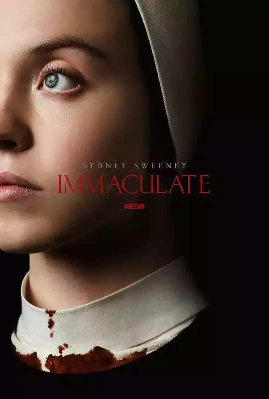 Immaculate (2024) 4k