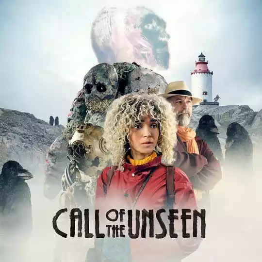 Call of the Unseen (2022) 4k