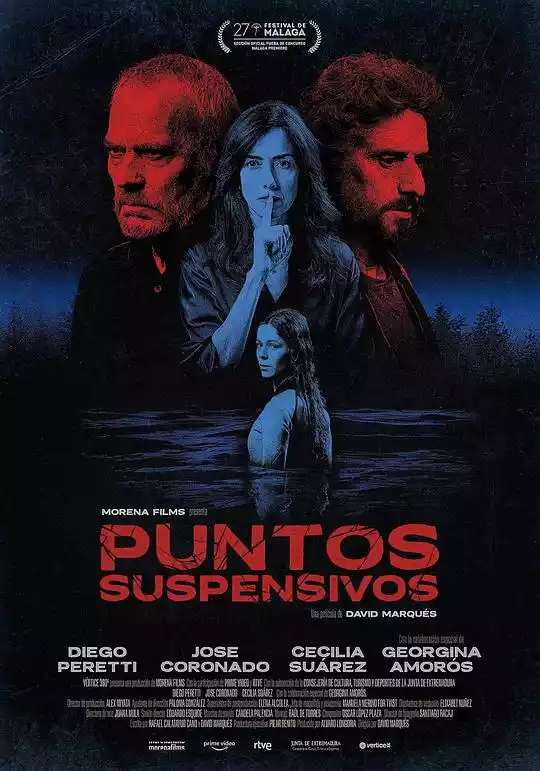 Puntos suspensivos (2024) 4k