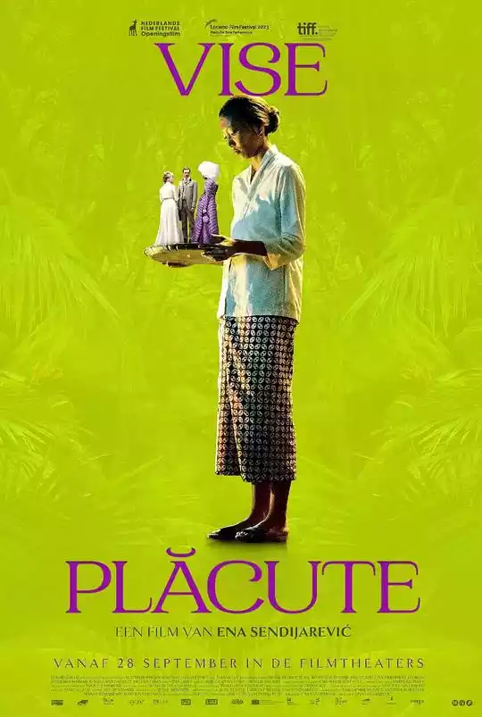 Sweet Dreams (2023) 4k