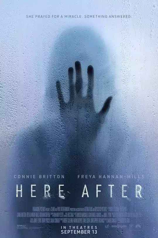 Here After (2024) 4k