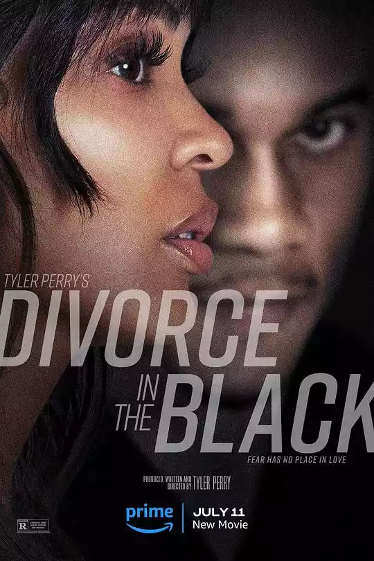 Divorce in the Black (2024) 4k
