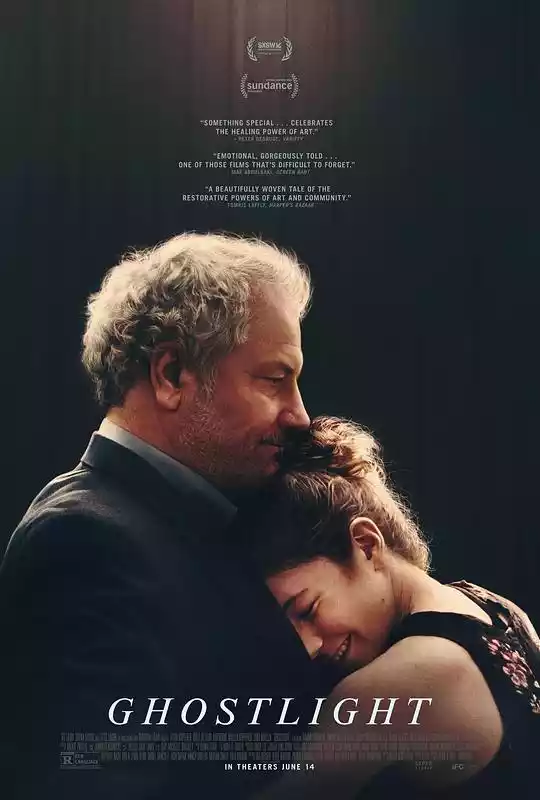 Ghostlight (2024) 4k