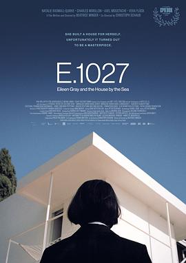 E.1027: Eileen Gray and the House by the Sea (2024) 4k