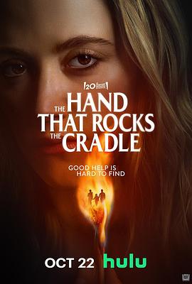 The Hand That Rocks the Cradle (2025) 4k