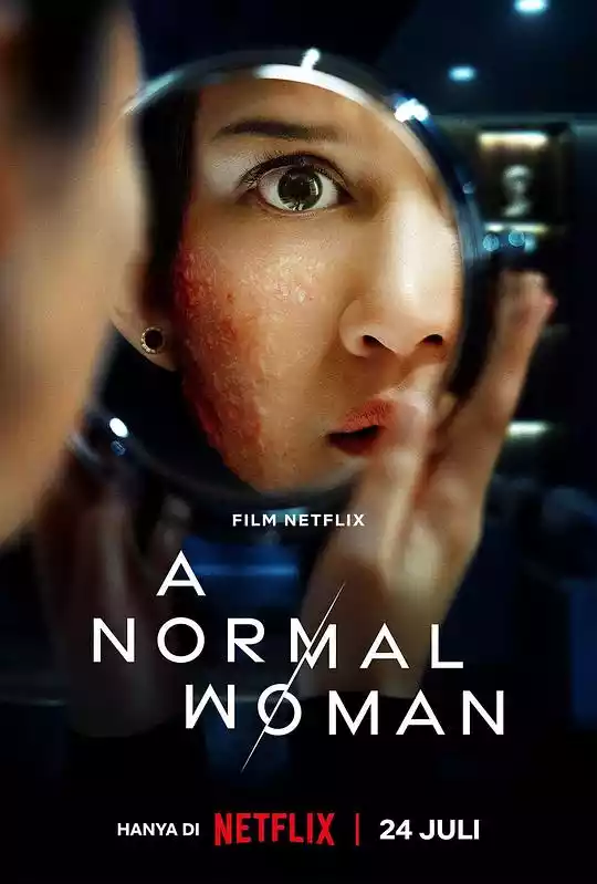 A Normal Woman (2025) 4k