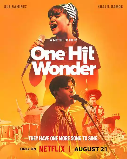 One Hit Wonder (2025) 4k