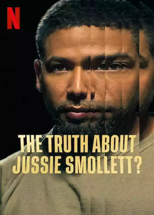 The Truth About Jussie Smollett? (2025) 4k