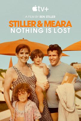 Stiller & Meara: Nothing Is Lost (2025) 4k