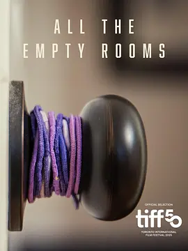 All the Empty Rooms (2025) 4k