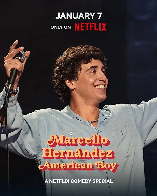 American Boy (2026) 4k