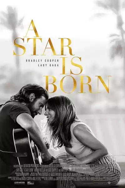 A Star Is Born (2018) 4k