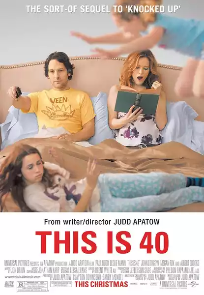 This Is 40 (2012) 4k