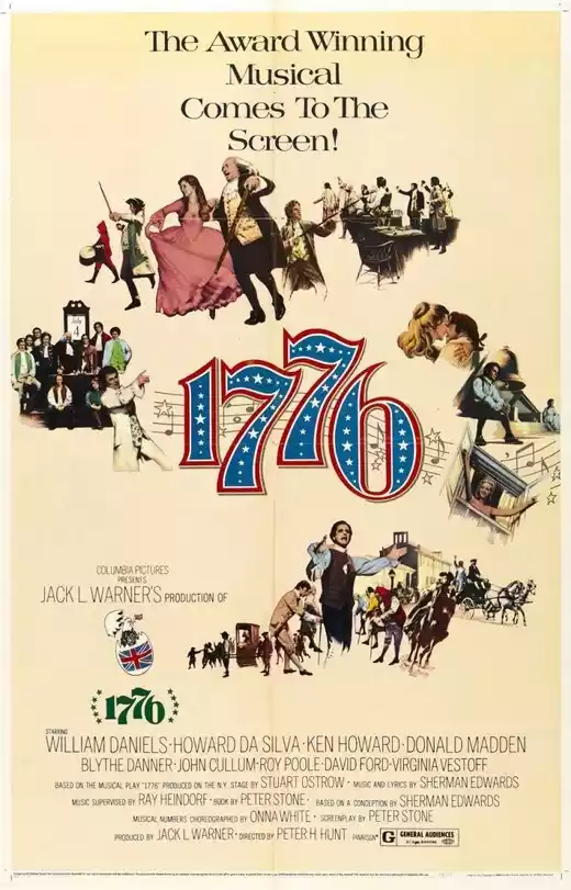 1776 (1972) 4k