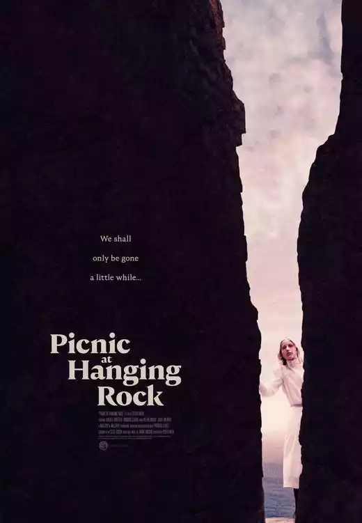 Picnic at Hanging Rock (1975) 4k