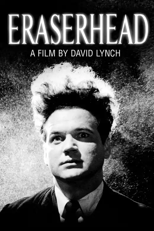Eraserhead (1977) 4k
