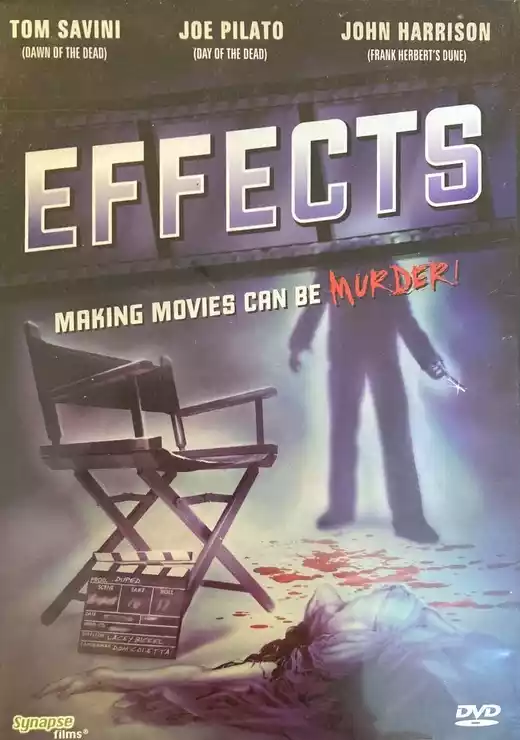 Effects (1980) 4k