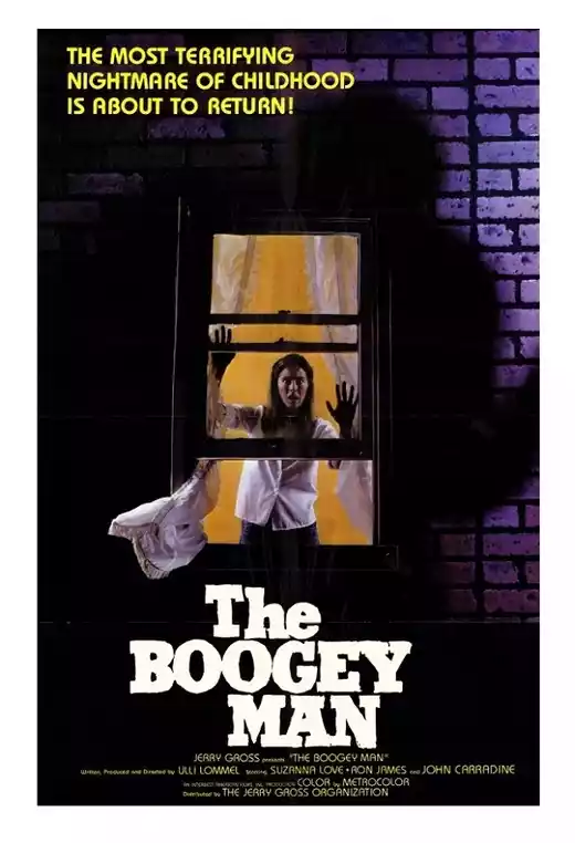 The Boogey Man (1980) 4k