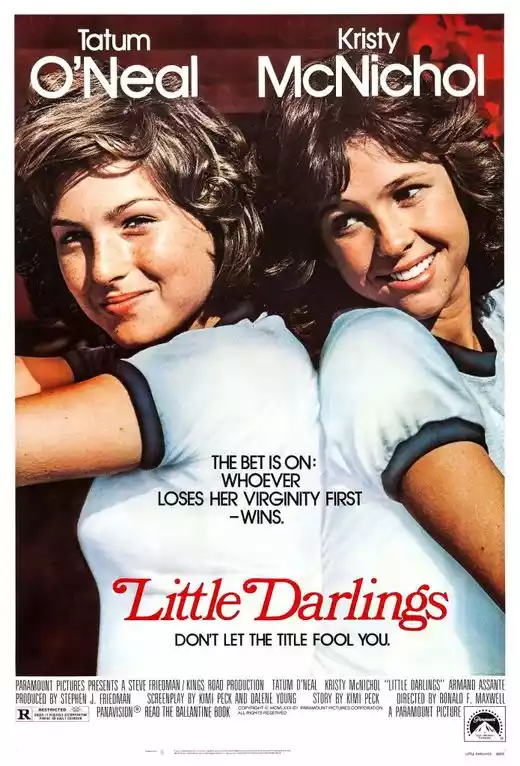 Little Darlings (1980) 4k