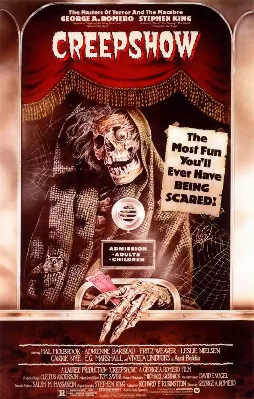 Creepshow (1982) 4k