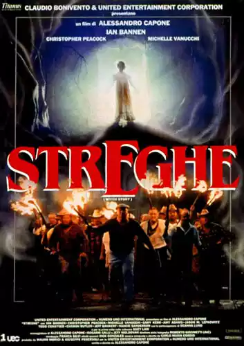 Streghe (1989) 4k