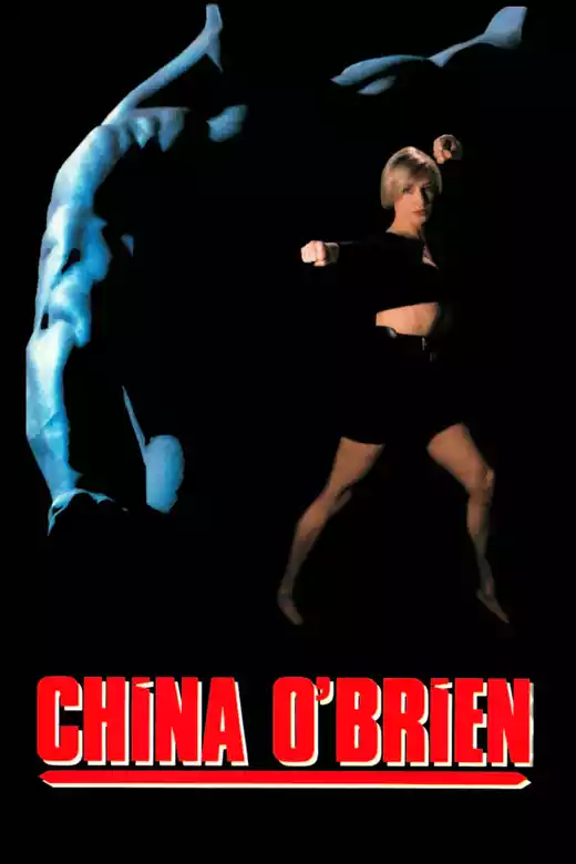 China O'Brien (1990) 4k