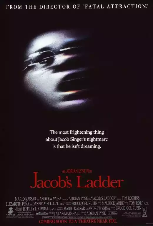 Jacob's Ladder (1990) 4k
