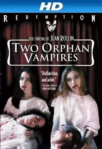 Les deux orphelines vampires (1997) 4k