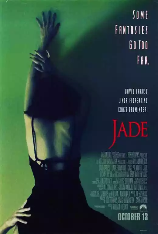 Jade (1995) 4k